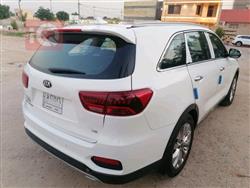 کیا سۆرینتۆ